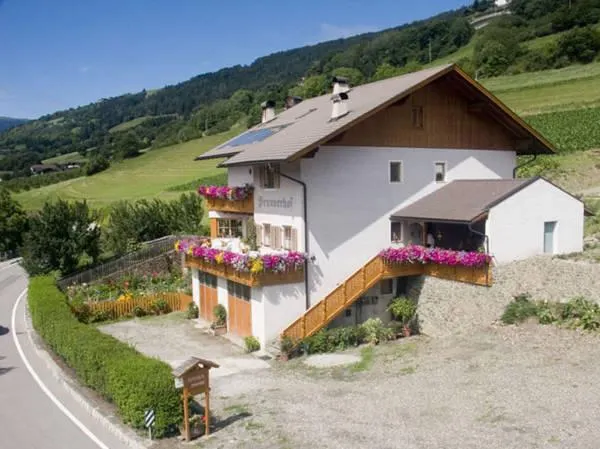 B&B Brunnerhof - Image 1