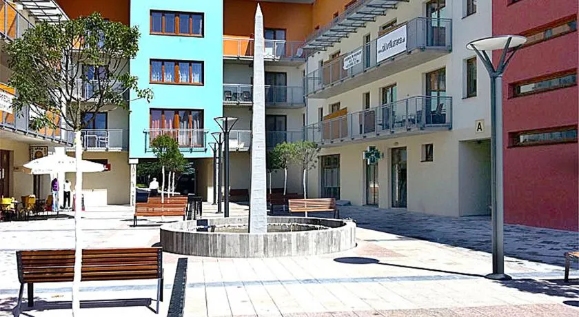 Apartmán Oščadnica - Image 1
