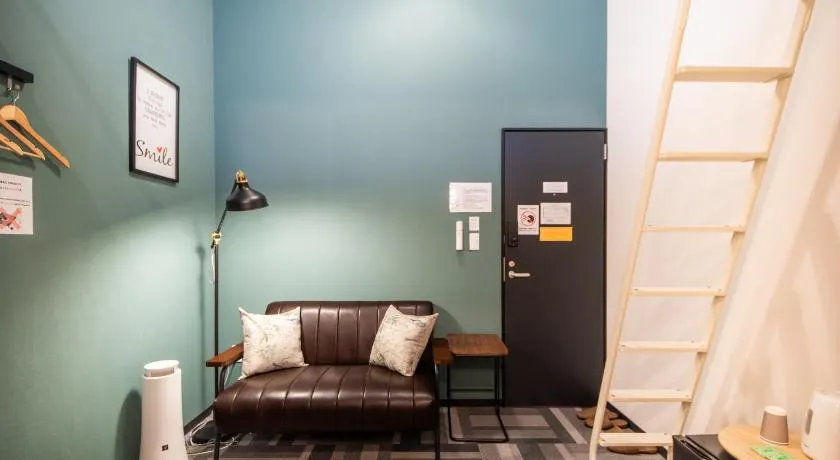 Apartment Sanjo - Image 1