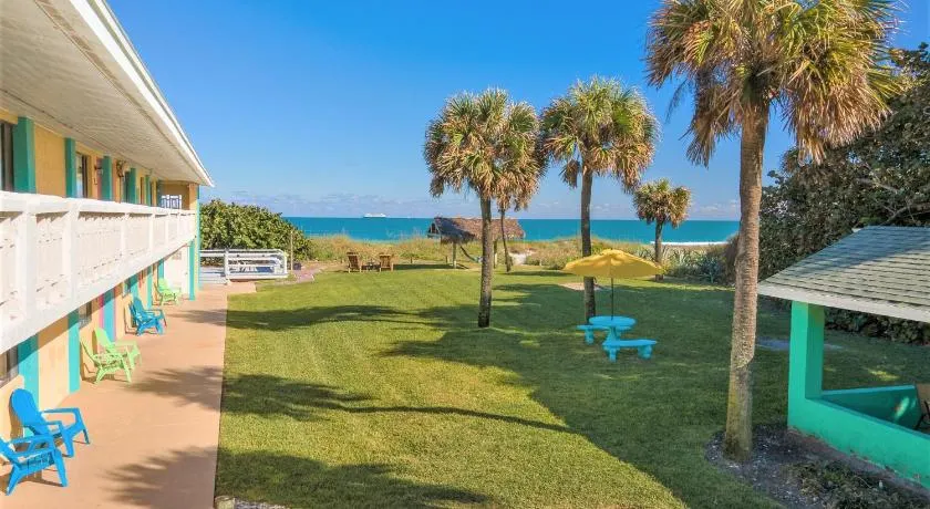 South Beach Inn - Cocoa Beach - Image 1