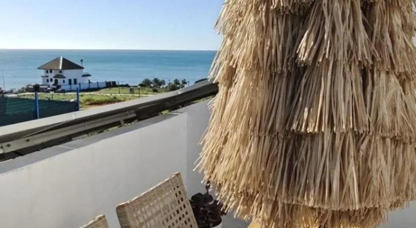 35 Fabulous Araijanal Cala Mijas - Image 1
