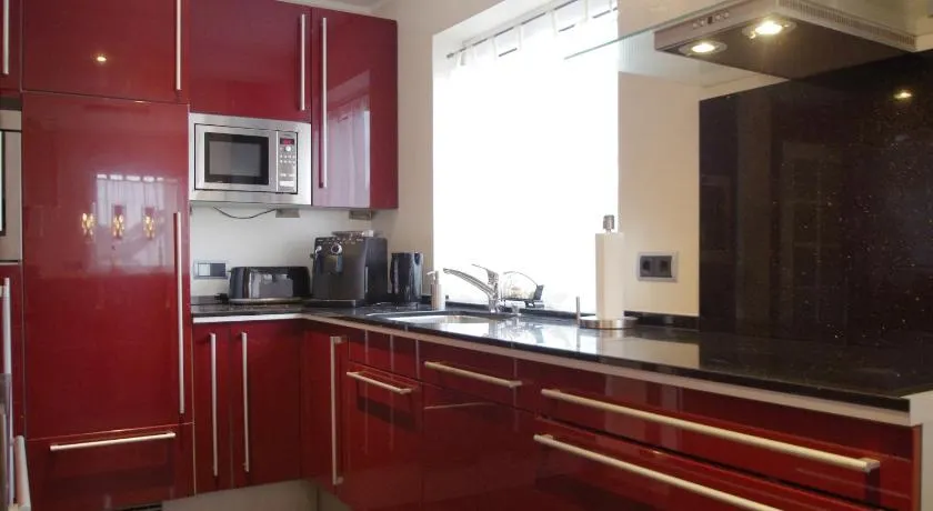 Luxury-Apartment Peter - Image 1