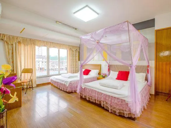 Wuzhen Sunshine Inn - Image 1