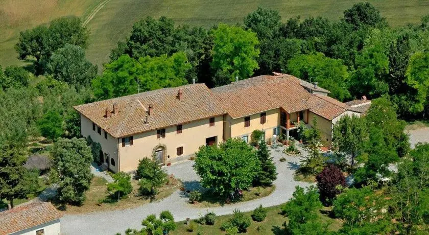 Agriturismo SantUlivieri with dream view - Image 1