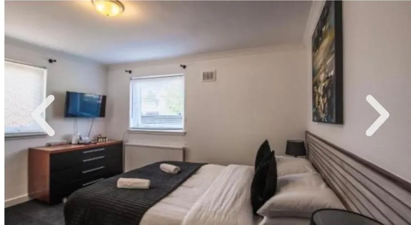 The Inn at Oliver Twistz - Image 1