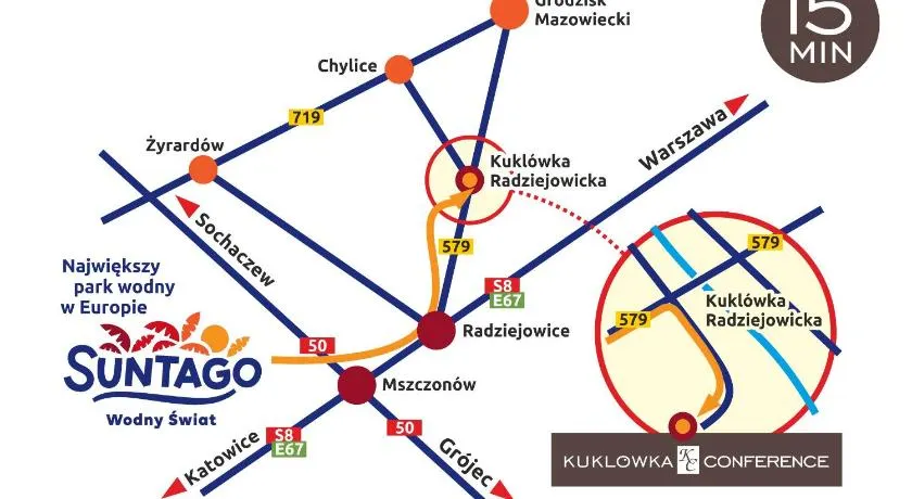 Kuklówka Conference - Image 1