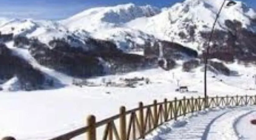 Appartamento a Campitello Matese, San Massimo - 2P - Image 1