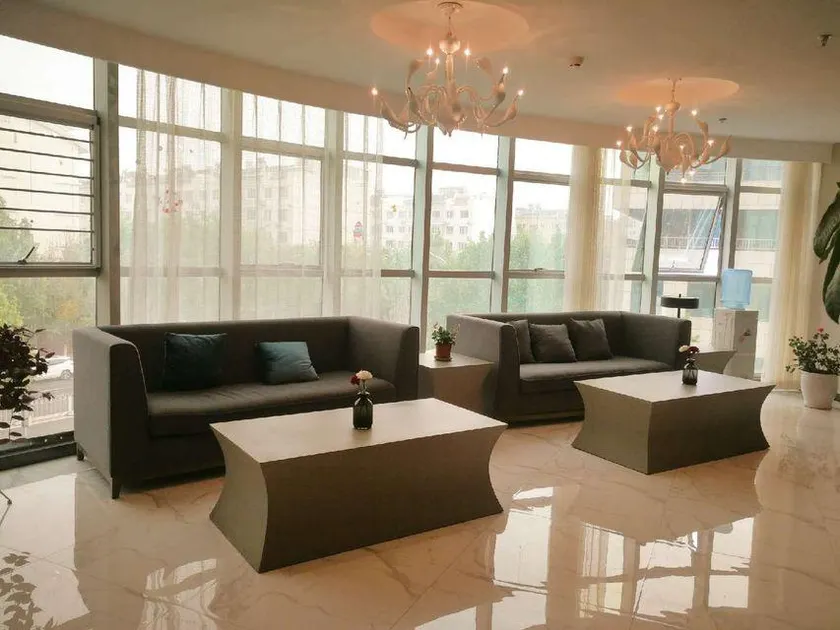 Shanyehong Hotel - Image 1