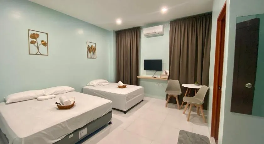 Torres Traveller's Inn - Image 1