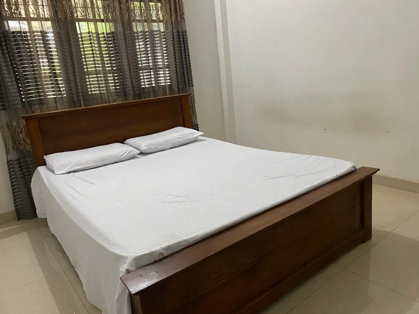 SP Homestay Airport transit - Image 1