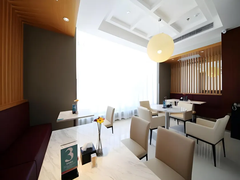 Jinjiang Inn Select Beijing Wukesong - Image 1