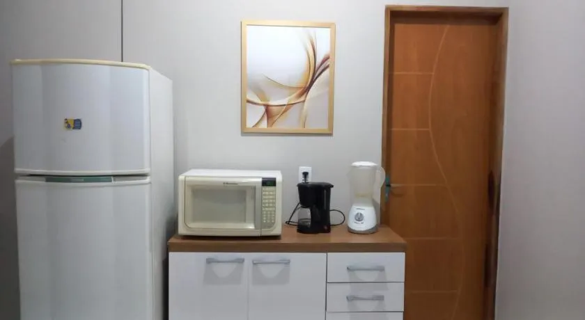 Casa Confortável com Garagem e internet - Image 1