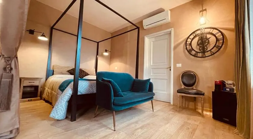 Suite Villa Aurelj - Image 1