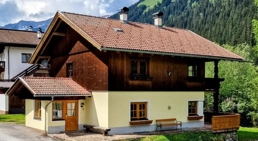 Ferienhaus Alpenschlössl - Image 1