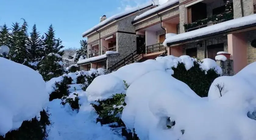 IL PICCOLO PARADISO - Image 1