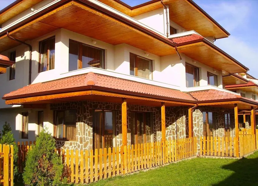 Вили Vemara club - Image 1