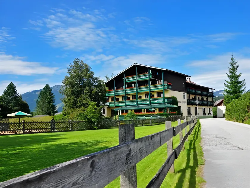 Hotel Kogler - Image 1
