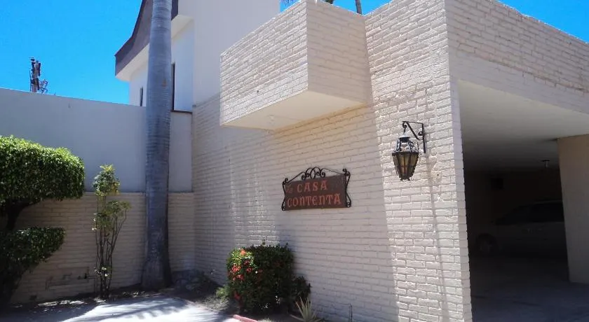 La Casa Contenta - Image 1
