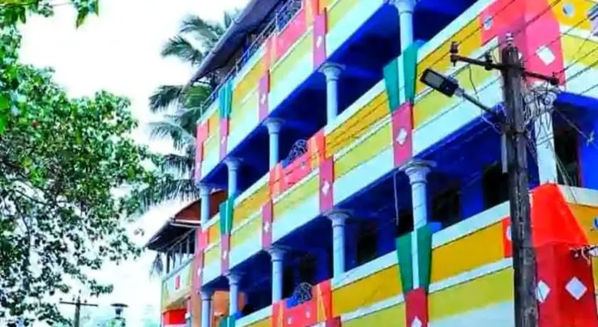 Udhayam Residency - Image 1