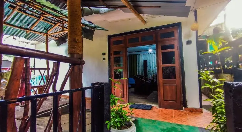 Friendship Villa-Ella - Image 1