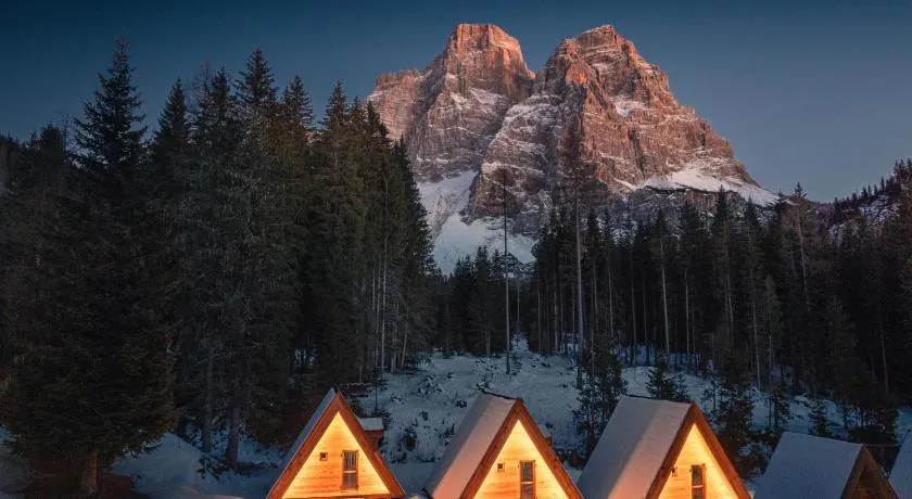 Camping Cadore - Image 1