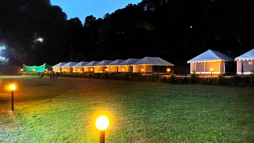 Bhimtal Wilderness - Image 1