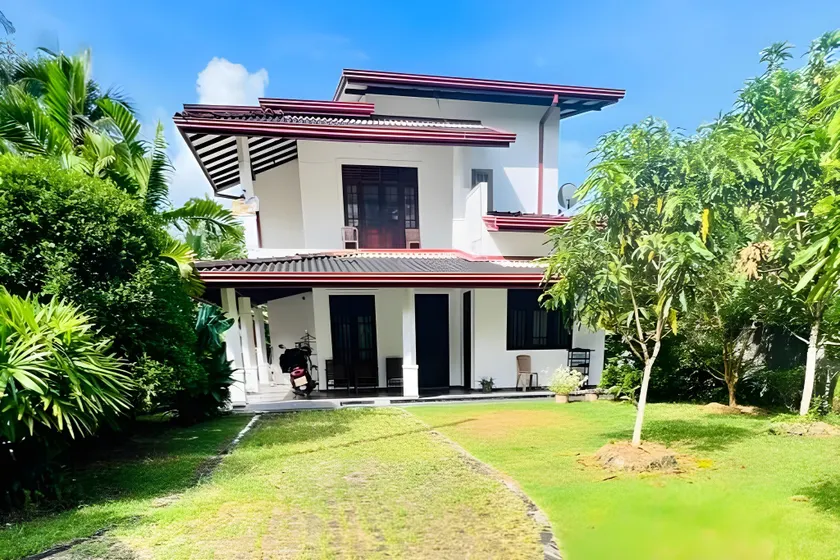 Sihenu Guest House – Poddala - Image 1