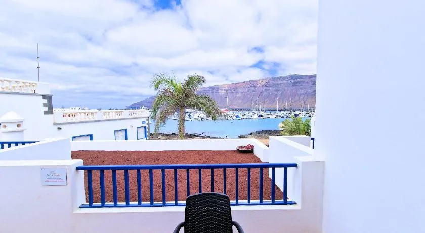 La Graciosa Punta Caracol - Image 1