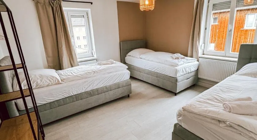 DoreyHome P7 - Ruhig - Zentral - Gemütlich - 5 Personen - Image 1