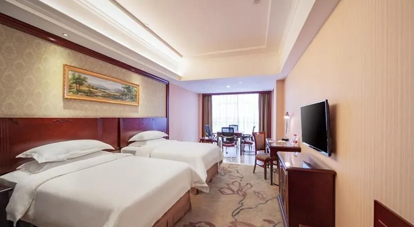Vienna Classic Hotel Shizhongshan Avenue - Image 1