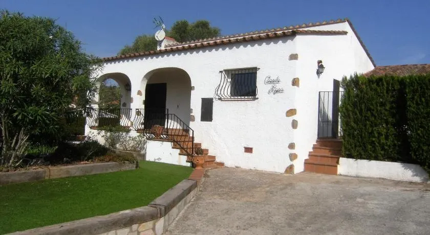 Casita Rosa - Image 1