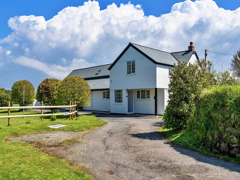 Finest Retreats - Trethew Cottage - Image 1