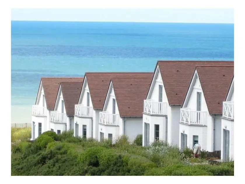 Holiday home with 2 bedrooms - Image 1