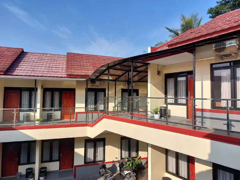 Savindra Residence Syariah - Image 1