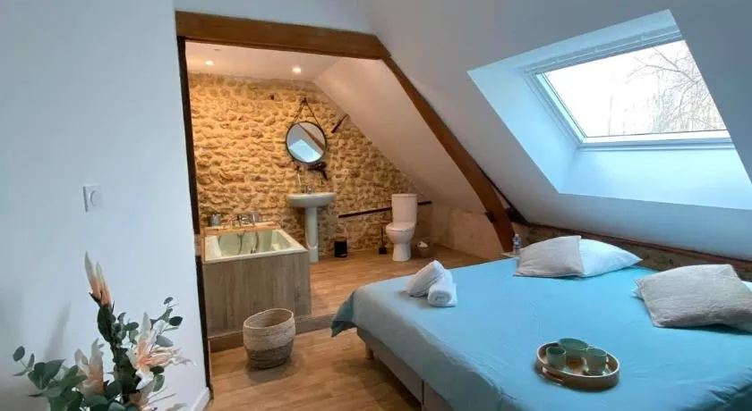 Sophie LE FEUVRE - Soins Energétiques - Image 1