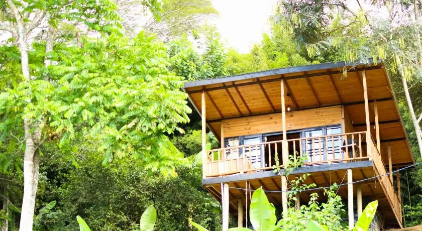 Cabañas Villa Raizal - Image 1
