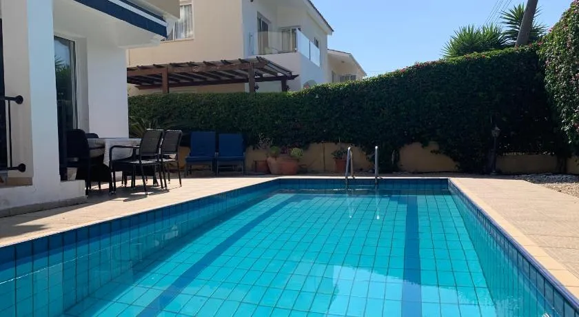 Holiday Home Emba - Image 1