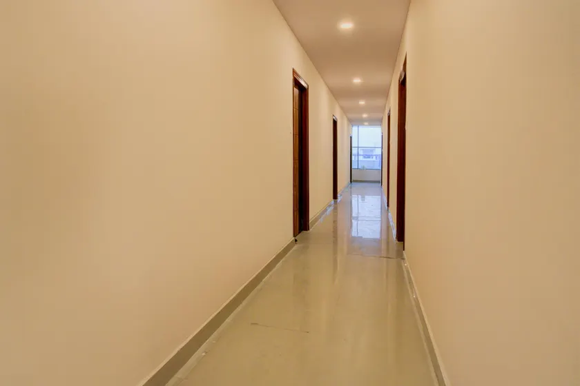 Hotel O R INN - Image 1