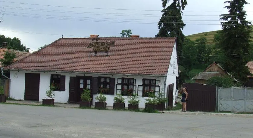 Cserekert, Alszegi Porta - Image 1