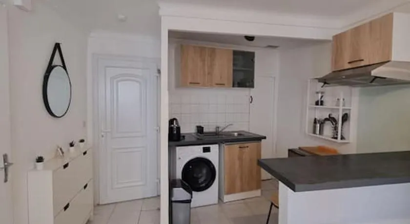 Appartement coquet Le Boulou - Image 1
