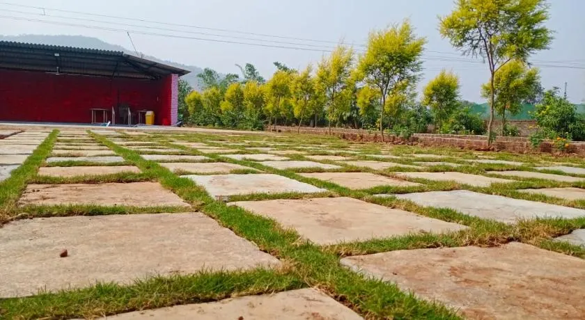 Bs patil farmhouse by Prashant Patil - Image 1