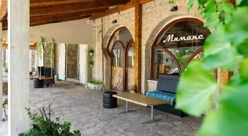 Apartmani Mimax - Image 1