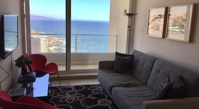 Departamento Costa de Montemar - Image 1
