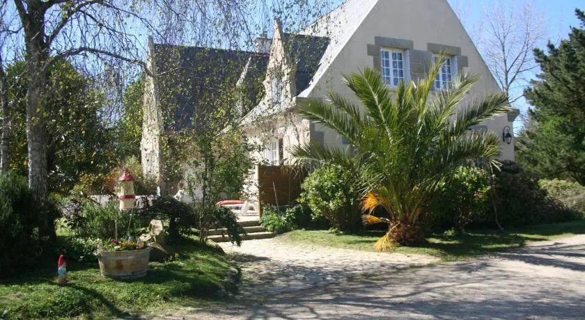 Chez Renée et Raynal B&B - Image 1