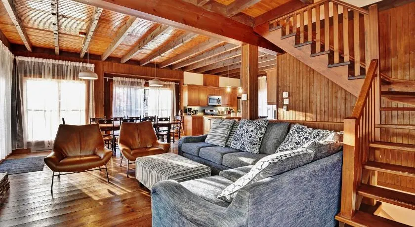 Chalet 9006 Chemin des Alpages by Les Chalets Alpins - Image 1