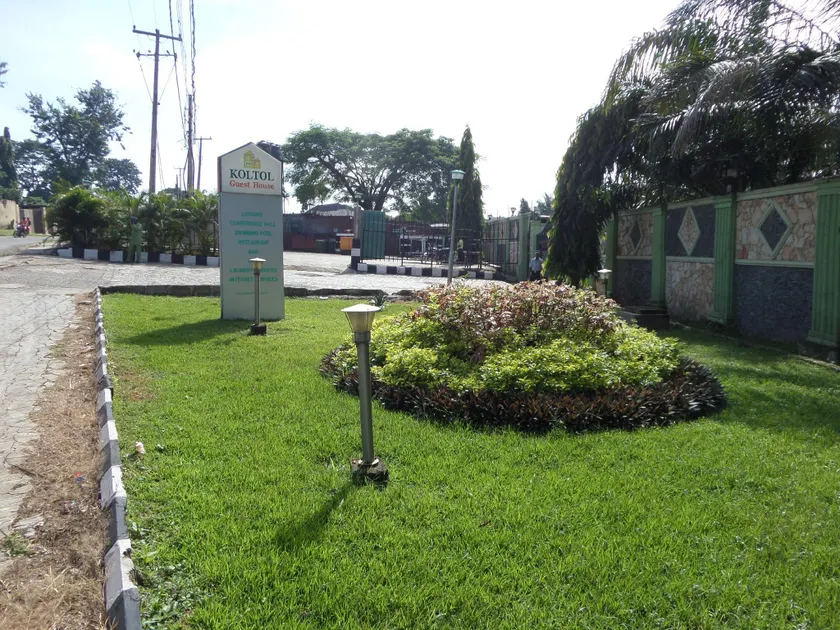 Koltol Guest House - Image 1