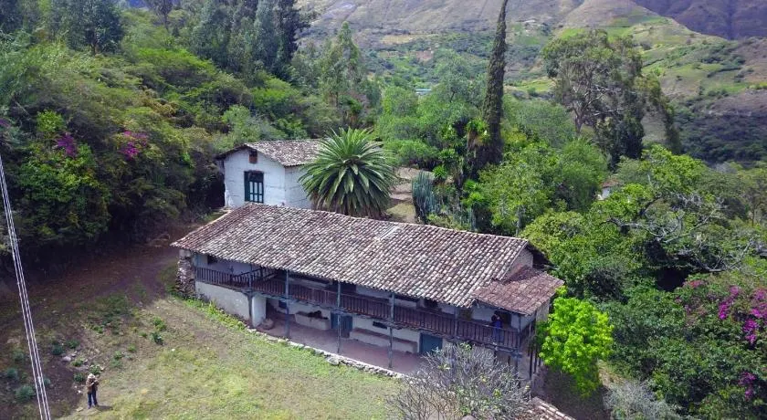 Hacienda Gonzabal - Image 1