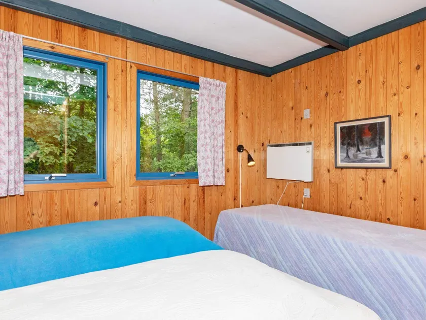 10 person holiday home in Højslev - Image 1