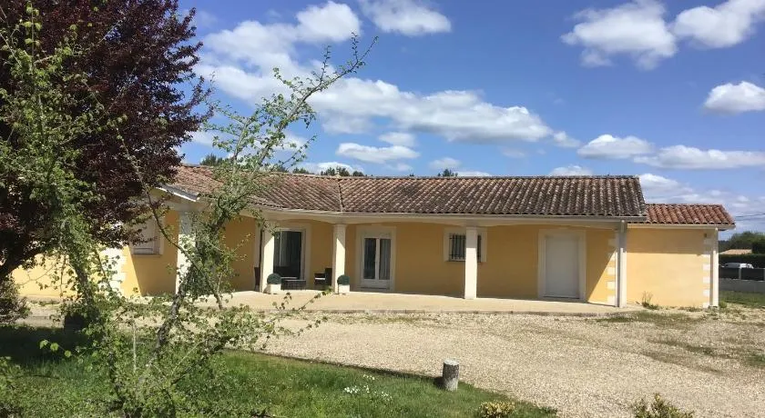 Villa entière climatisée 4-6 personnes avec piscine - Image 1