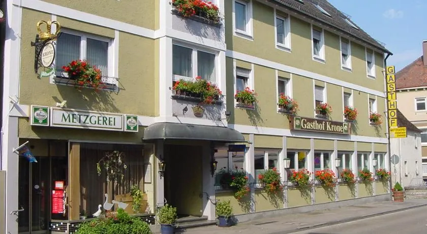 Gasthof Zur Krone - Image 1